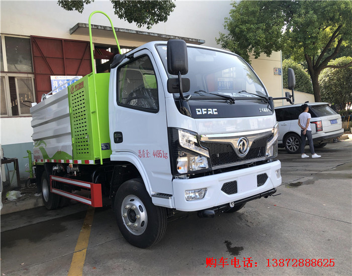 重慶潼南12方灑水車現(xiàn)車銷售