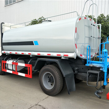 重慶彭水東風(fēng)12方灑水車報(bào)價(jià)