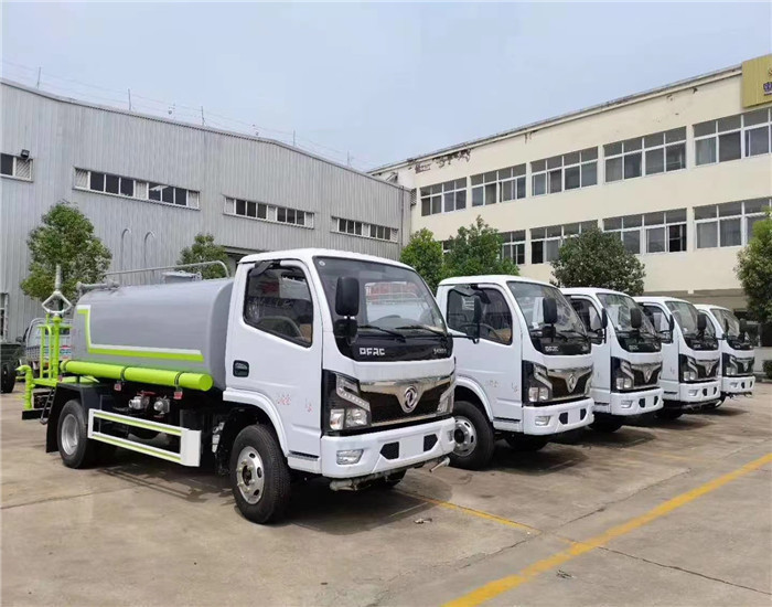 福建寧德12噸灑水車價錢