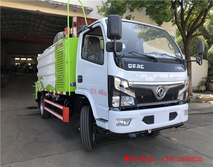 山東諸城國6灑水車12噸報價