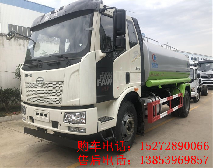 江蘇蘇州12噸灑水車(chē)現(xiàn)貨包上戶 