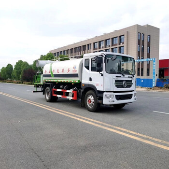 安徽馬鞍山12噸灑水車(chē)點(diǎn)