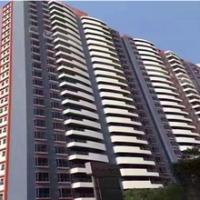 福田后花园坂田三栋村委统建楼,山水名门可银行贷款100万,10年分期,利息低至4厘图片