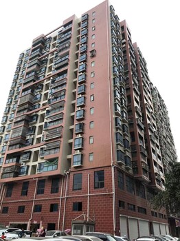 深圳便宜的红本房《布吉综合楼》均价：15800㎡起,,拆迁即在带双学位