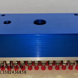 PCB板有孔线路板真空吸盘薄板真空吸盘图片1