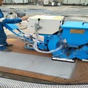 供應路面拋丸機-車庫防水鑿毛設備