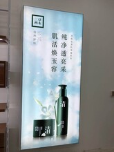 灯箱、广告字制作提供吸塑、烤漆等工艺发光展示郑州专业制作