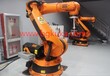 出售德国库卡210公斤机器人