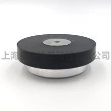 上海廠家直供金屬包膠件橡膠金屬粘接