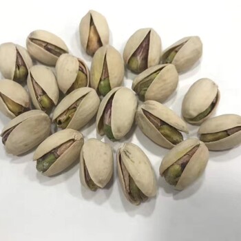 泰國開心果進口清關(guān)流程