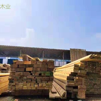 防腐木材料批发厂家价格实惠承接各类防腐木工程