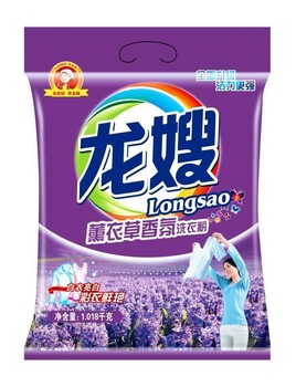 山西省大同市渾源縣龍嫂洗衣粉洗衣液日化廠家招商