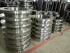  American standard forged butt welding flange manufacturer