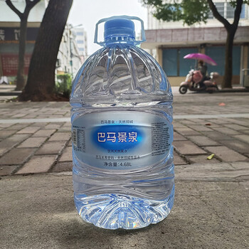 巴马水巴马桶装水巴马大桶水