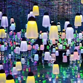 展覽展示美陳活動道具