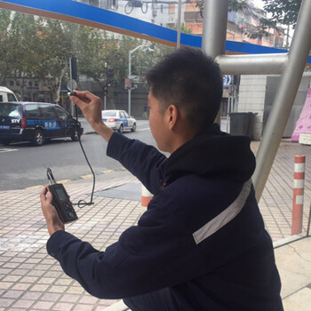 上海玻璃幕墙检测-幕墙安全检测排查收费标准