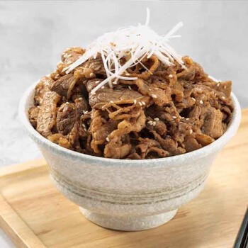 烧肉丼饭快餐，投资兀岛烧肉丼饭加盟成本高不高