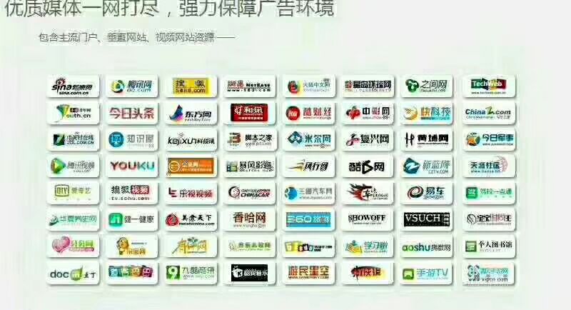 如何投放网络广告