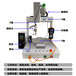 全自动焊锡机PCB板焊锡电池保护板加锡厂家直销