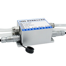 液压式静力水准仪沉降位移监测传感器