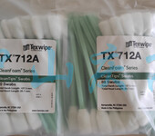 TEXWIPE海绵头棉签TX712A