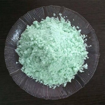 山東硫酸亞鐵含量