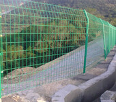 护拦网厂家定制铁丝网双边丝护栏网球场护栏定制优惠价格