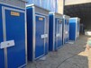 移动厕所全新出售单双人带粪箱户外便携公厕卫生间简易