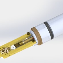PicoFemto透射電鏡原位高溫力學測量系統圖片