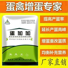 蛋禽不下蛋小窍门图片