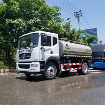 廠家國六灑水車質(zhì)量