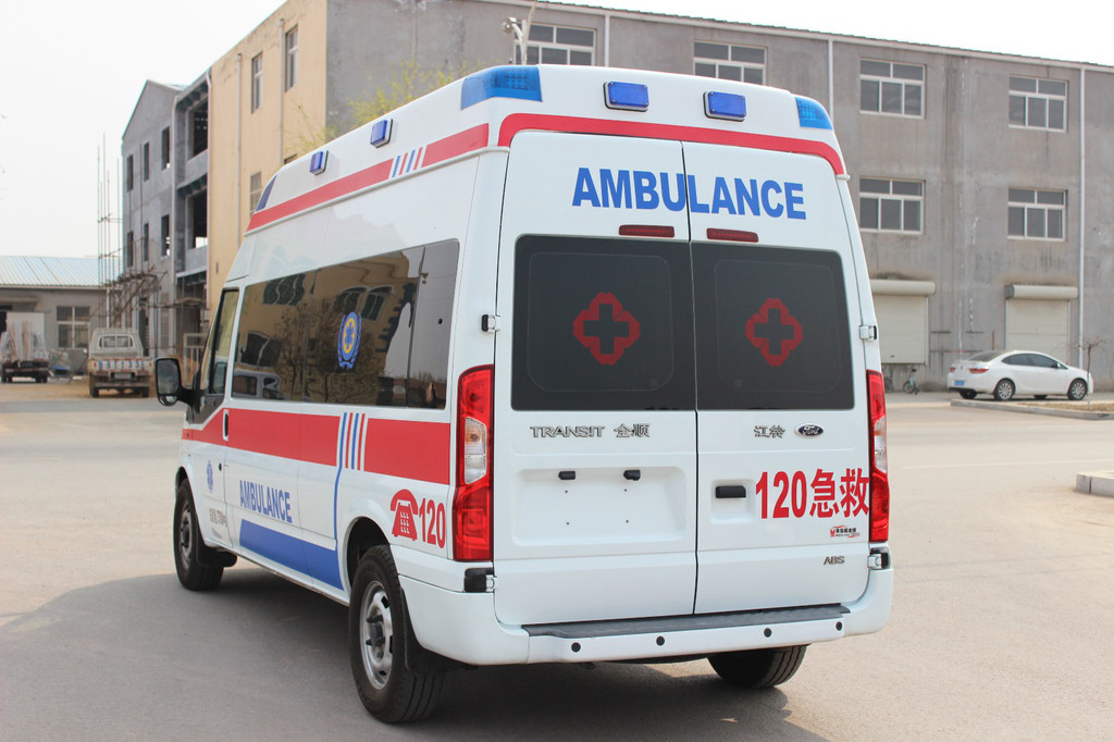 杭州救护车出租活动保障24小时联系电话