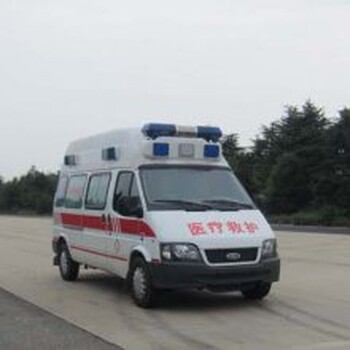 鄂尔多斯120救护车出租电话