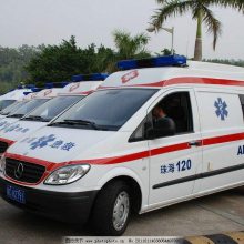 北京120救护车出租收费标准24小时联系电话