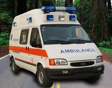 兰州120救护车出租收费标准
