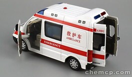 上海长途救护车转院价格图片4