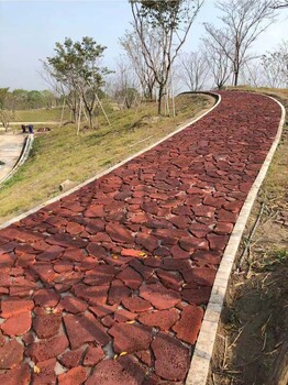 騰沖火山石廠家