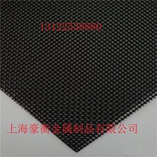 喷塑金刚网纱窗生产厂家哪家好-上海豪衡金属制品有限公司图片