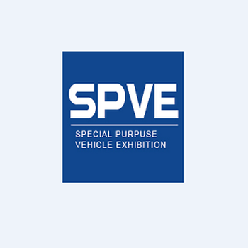 上海国际汽车展览会SPVE，展台搭建