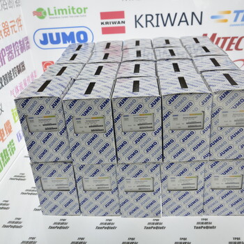 代理德国JUMO薄膜铂电阻PCA.1.2003现货销售