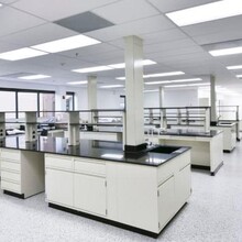 对化学实验室与仪器分析实验室装修的详解上海三仁