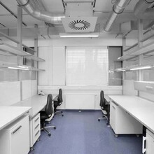 化学实验室装修设计的基本要求化学实验室整体方案上海CEIDI西递