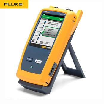 FLUKE福禄克光纤测试仪（OFP2-100-Q）功能简介