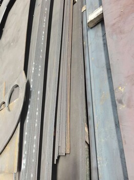 65MN钢板Q355B钢板20#钢板16mn钢板铁板铁块