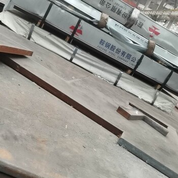 广东廉江Q355B中厚板Q355B锰板市场需求量大