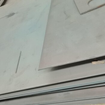 山西沂州Q355B中厚板Q355B钢板调质结构钢