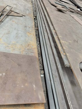 16锰弹簧板65锰弹簧板3.0-60厚都有现货整板走量