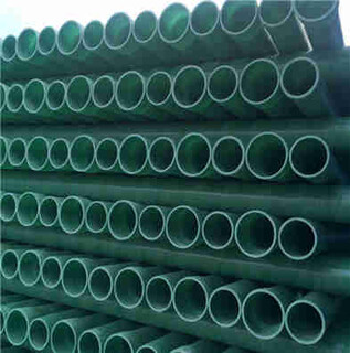 武汉电缆用玻璃钢保护管厂家供应图片3
