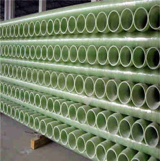 武汉电缆用玻璃钢保护管厂家供应图片1