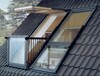 青岛本地的斜屋顶天窗和阁楼天窗服务